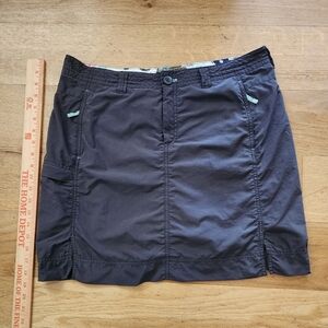 Eddie Bauer Skort Sz 10